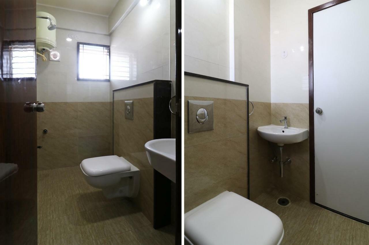 Oyo 37349 Sai Palace Ξενοδοχείο Chik Bānavar Εξωτερικό φωτογραφία
