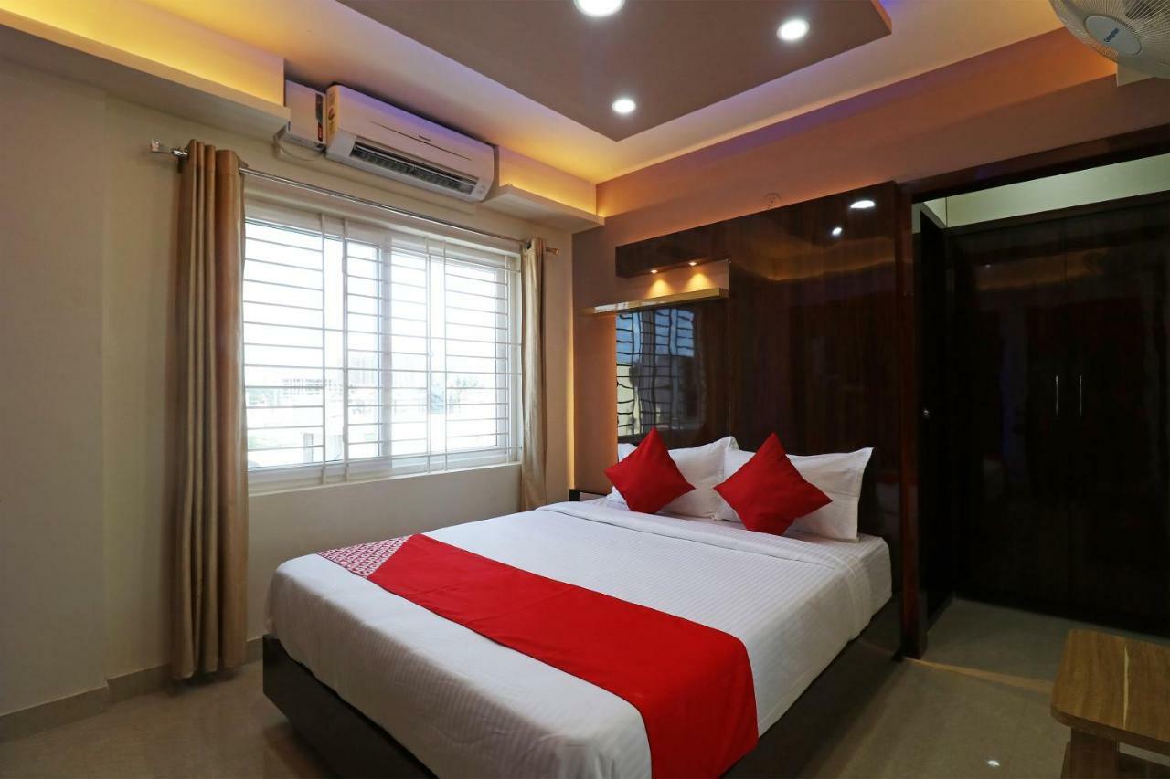 Oyo 37349 Sai Palace Ξενοδοχείο Chik Bānavar Εξωτερικό φωτογραφία