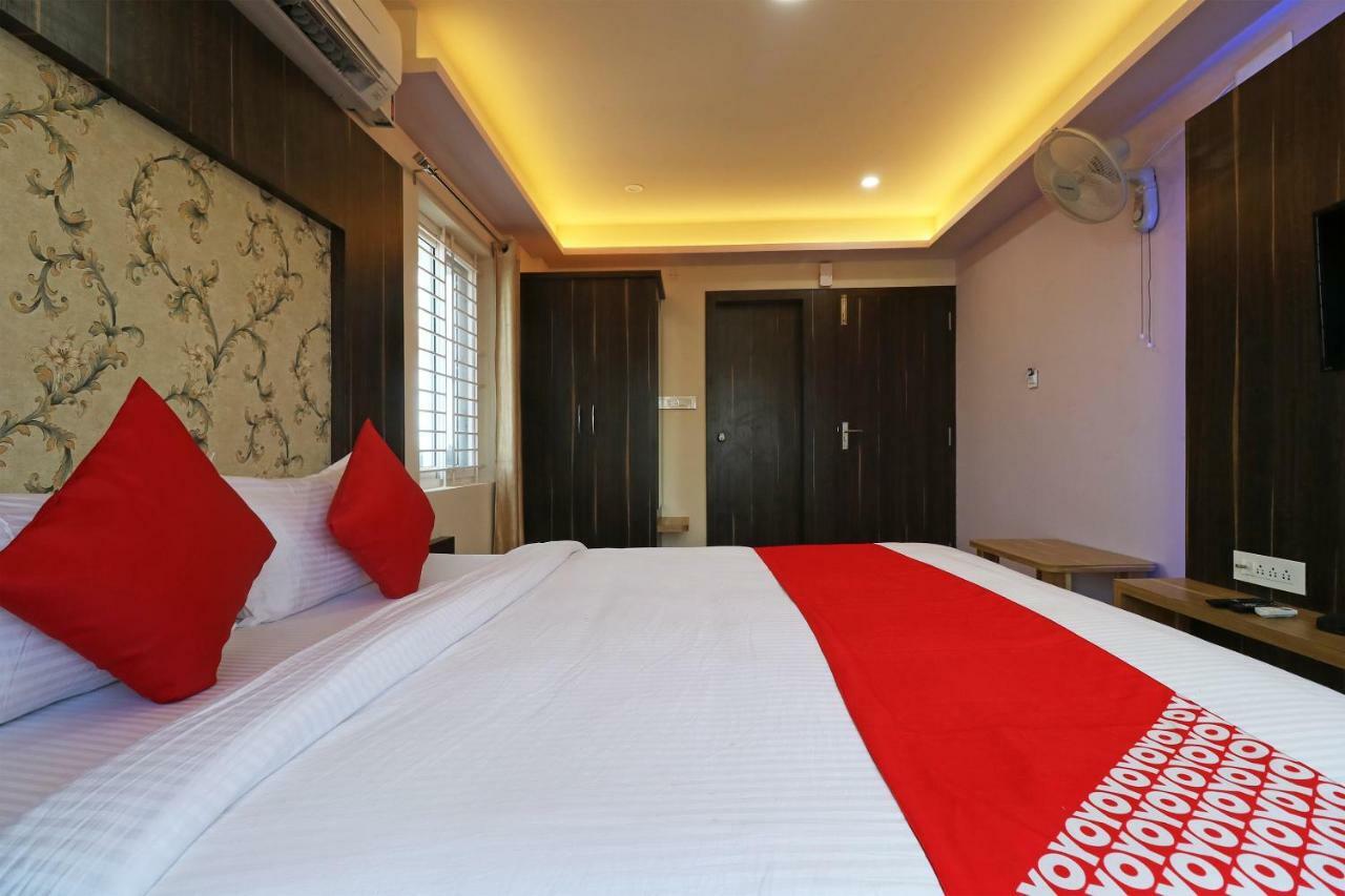 Oyo 37349 Sai Palace Ξενοδοχείο Chik Bānavar Εξωτερικό φωτογραφία