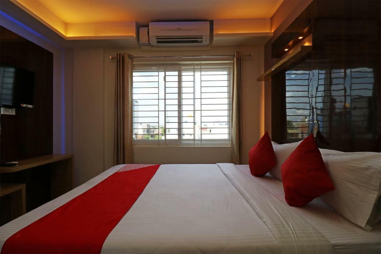 Oyo 37349 Sai Palace Ξενοδοχείο Chik Bānavar Εξωτερικό φωτογραφία