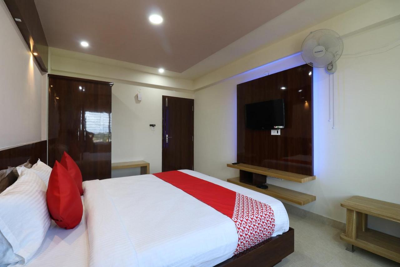 Oyo 37349 Sai Palace Ξενοδοχείο Chik Bānavar Εξωτερικό φωτογραφία