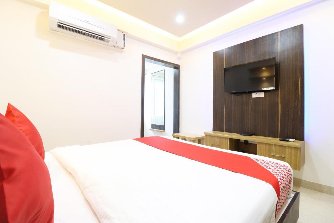 Oyo 37349 Sai Palace Ξενοδοχείο Chik Bānavar Εξωτερικό φωτογραφία